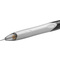 BIC Stylo  bille rtractable 4 Colours 3+1 HB