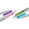 BIC Stylo  bille 4 Colours Fun, prsentoir de 40