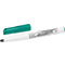 BIC Marqueur pour tableau blanc Velleda Medium 1741, vert