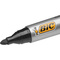 BIC Marqueur permanent Marking 2000 Ecolutions, rouge