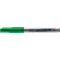 BIC Marqueur pour tableau blanc Velleda Medium 1741, vert