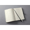 sigel Agenda planning Conceptum 2026, env. A4 noir
