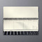 sigel Calendrier de table Conceptum, 2026, paysage, noir