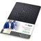 sigel Agenda de poche Conceptum 2026, env. A5, noir