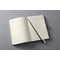 sigel Agenda planning Conceptum 2026, A4+, noir