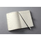 sigel Agenda planning Conceptum 2026, A4+, noir