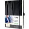 sigel Agenda planning Conceptum 2026, A4+, noir