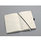 sigel Agenda planning Conceptum 2025/2026, env. A5, noir