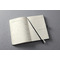 sigel Agenda de poche Conceptum 2026, env. A6, noir