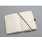 sigel Agenda planning Conceptum 2026, env. A6, noir