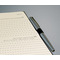 sigel Agenda de poche Conceptum 2026, env. A6, noir