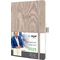 sigel Agenda planning Conceptum 2026, env. A5, taupe