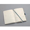 sigel Agenda planning Conceptum 2026, env. A5, bleu