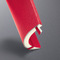 sigel Agenda de poche Conceptum 2026, env. A6, rouge