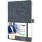 sigel Agenda planning Conceptum 2026, env. A5, gris