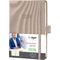 sigel Agenda de poche Conceptum 2026, env. A6, taupe