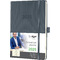 sigel Agenda planning Conceptum 2026, env. A5, gris