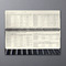 sigel Calendrier de table Conceptum, 2026, paysage, noir