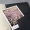 sigel Agenda de poche Conceptum 2026, env. A6, noir