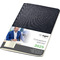 sigel Agenda de poche Conceptum 2026, env. A6, noir