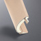 sigel Carnet de notes Conceptum, A5, lign, beige