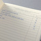 sigel Carnet de notes Conceptum, A5, lign, beige