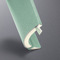 sigel Carnet de notes Conceptum, A4, quadrill, vert menthe