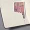 sigel Carnet de notes Conceptum, A4, quadrill, beige
