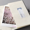 sigel Carnet de notes Conceptum, A4, quadrill, beige