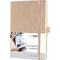 sigel Carnet de notes Conceptum, A5, lign, beige