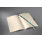 sigel Carnet Conceptum Nature Edition, A5, bambou, pointill