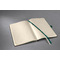 sigel Carnet de notes Conceptum Edition Nature, A5, bois