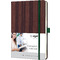 sigel Carnet de notes Conceptum Edition Nature, A5, bois
