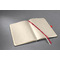 sigel Carnet de notes Conceptum Design Casual, A5, gris /