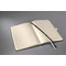 sigel Carnet de notes Conceptum Design Casual, A5, gris /