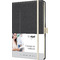 sigel Carnet de notes Conceptum Design Casual, A5, gris /