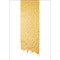 sigel Papier Design "Golden brush stroke", A4, 200 g/m2