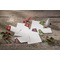 sigel Set d'enveloppes  motif de Nol "Cut-out style", long