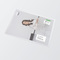 sigel Design-Versandtasche, C4, 100 g/qm, transparent