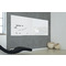 sigel Glas-Magnettafel artverum, (B)2.000 x (H)1.000 mm