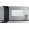 sigel Glas-Magnettafel artverum, (B)2.000 x (H)1.000 mm