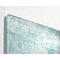 sigel Tableau magntique en verre artverum Turquoise Wall