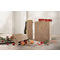 sigel Sac de Nol "Christmas with apples", grand