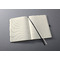 sigel Notizbuch Conceptum, Tablet-Format, kariert, schwarz