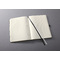 sigel Notizbuch Conceptum, Tablet-Format, liniert, schwarz