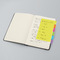 sigel Marque-page auto-adhsif Tab Marker Notes, papier