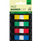 sigel Marque-page repositionnable "Z-Marker" Film Mini Color