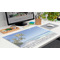 sigel Sous-main bloc papier "Beach", 595 x 410 mm