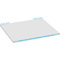 sigel Sous-main bloc papier "Beach", 595 x 410 mm
