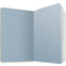 sigel Agenda de poche Jolie Feel 2026, textile, A6, bleu